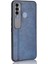 Tecno Spark 7 Pro Için Hafif Durumda Darbeye Dayanıklı Klasik Hafif Ince (Yurt Dışından) 4