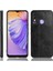 Tecno Spark 8 Klasik Darbeye Dayanıklı Ince Sözleşmeli Için Hafif Kılıf (Yurt Dışından) 1