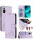 Xiaomi Redmi Not 10 Pro Kart Yuvası Tutucu Için Kickstand Kedi Rfıd (Yurt Dışından) 5