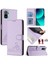 Xiaomi Redmi Için Not 10T 5g Kart Yuvası Tutucu Kickstand Kedi Rfıd Flip (Yurt Dışından) 5