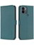 Xiaomi Redmi A1 Için Flip Case Manyetik Kart Yuvaları Tutucu Pu Deri Cüzdan (Yurt Dışından) 5
