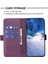 Xiaomi Redmi A1 Artı Kart Yuvaları Tutucu Için Flip Case Pu Deri Cüzdan Tpu (Yurt Dışından) 2