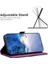 Xiaomi Redmi A1 Artı Kart Yuvaları Tutucu Için Flip Case Pu Deri Cüzdan Tpu (Yurt Dışından) 4