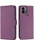 Xiaomi Redmi A1 Artı Kart Yuvaları Tutucu Için Flip Case Pu Deri Cüzdan Tpu (Yurt Dışından) 5