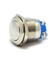 19MM Metal Buton Bombe Kafa 1