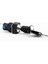 16MM Anahtarlı (Key) Buton Off-On 5A 250VAC 3p 1