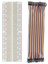 2'li Set: 830 Pin Breadboard 40 Pin Erkek-Erkek Jumper Kablo 1