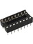 16 Pin Entegre Soketi 1