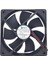 120X120X25MM 12V 0.45A 2p Xmer Fan 1