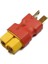 XT60 T-Plug Konnektör Çevirici 1
