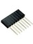 6 Pin Dişi Header 11 mm 1
