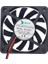 60X60X10MM 5V 0.10A 2p Xmer Fan 1
