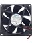 80X80X25MM 24V 0.25A 2p Xmer Fan 1