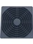 120X120MM Fan Filtresi Plastik 1