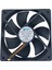 120X120X25MM Rulmanlı 12V 0.50A 3p Xmer Fan 1