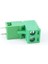 2li 5.08MM 180 Derece Klemens Takım 1