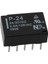 Relay Telecom 2A 24VDC 2formc Dpdt P-24 1