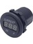 Pano Tip Ampermetre 0A-10A Dc 1