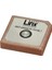 Rf Anten Gnss Patch L1 18X18 Pın 1