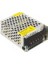 24V-1 Amper Ip 20 Kalın Kasa Metal Kasa 1