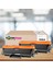 Hp Laser Mfp 138FNW Muadil Toner Çipli 2'li Paket / Hp 106A W1106A 1