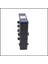 Ayrılabilir Akım Trafosu 600/5A Frer TAA082 50x81mm 4
