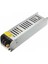 12V- 30 Amper Ip 20 Slim Kasa Metal Trafo 1
