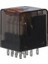 Relay Power 12A 230VAC Pcb Type 8pın 1