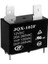 JQX102F-12VDC Röle 1
