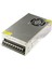12V- 30 Amper Ip 20 Kalın Kasa Metal Trafo 1