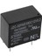 JZC-32FAS10DC24V0.2 Relay 3A 24VDC 1