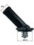 Polo Golf6 Jetta Passat A3 Termostat 10- [behr-T] [03L121113B] 1