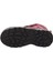 Goretex Snow Max Çocuk Kar Botu Fuşya 4