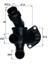 A4 Termostat 04-08 [behr-T] [06D121111G] 1