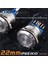22MM Metal Buton Paslanmaz/çelik IP65 Kırmızı 10V-30V 1