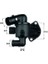 Golf6 Jetta Passat Termostat Komple 10- [behr-T] [03L121111AC] 1
