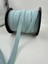 1.5 cm Örme Kordon-5 Metre (Bebe Mavisi) 2
