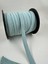 1.5 cm Örme Kordon-5 Metre (Bebe Mavisi) 3