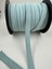 1.5 cm Örme Kordon-5 Metre (Bebe Mavisi) 4