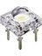 Kare Flux Sarı LED 1