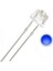 Mantar LED Mavi - 10'lu Paket 1