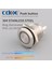 16MM Metal Ledli Buton Paslanmaz/çelik IP65 Yeşil 10V-30V 4p 1no 1