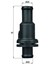 A8 Termostat 03-10 [behr-T] [4E0121113] 1
