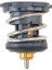 Golf7 Polo A3 Leon Octavıa Termostat 13- [behr-T] [04E121113G] 1