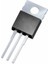 KIA50N06 - 50A 60V Mosfet - TO220 Mosfet 1
