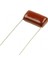 330NF 400V Damla Tipi Polyester Kondansatör 1