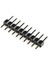 1X40 180* 2mm Erkek Pin Header 1