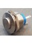 19MM Metal Kalıcı Çıkık Paslanmaz/çelik (On-Off) IP65 3A 250VAC 2p 1no 1