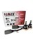 Gt Nano Plus D3S Kablolu Soket LED Ampul 160W 25000 Lumen 1