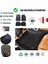 Citroen C4 Grand Picasso 2007 Havuzlu Ünıversal Maxi Paspas Siyah 1